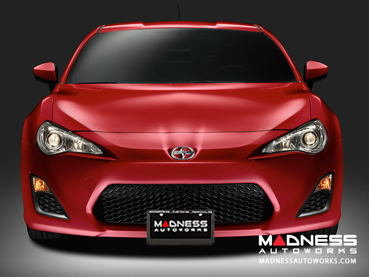 Scion FR-S License Plate Mount by Sto N Sho (2012-2016)